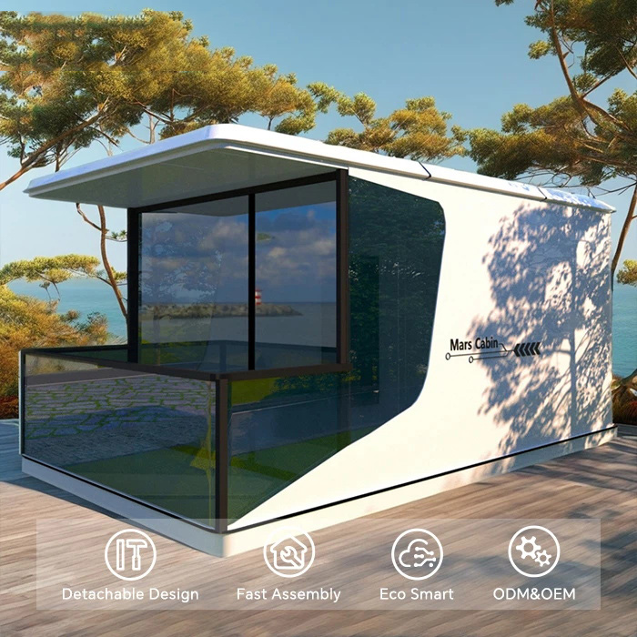 Coffee Capsule Pod