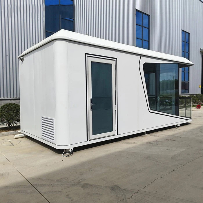 Office Pod