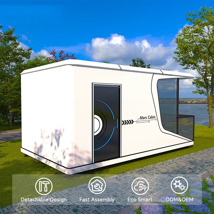 Office Pod