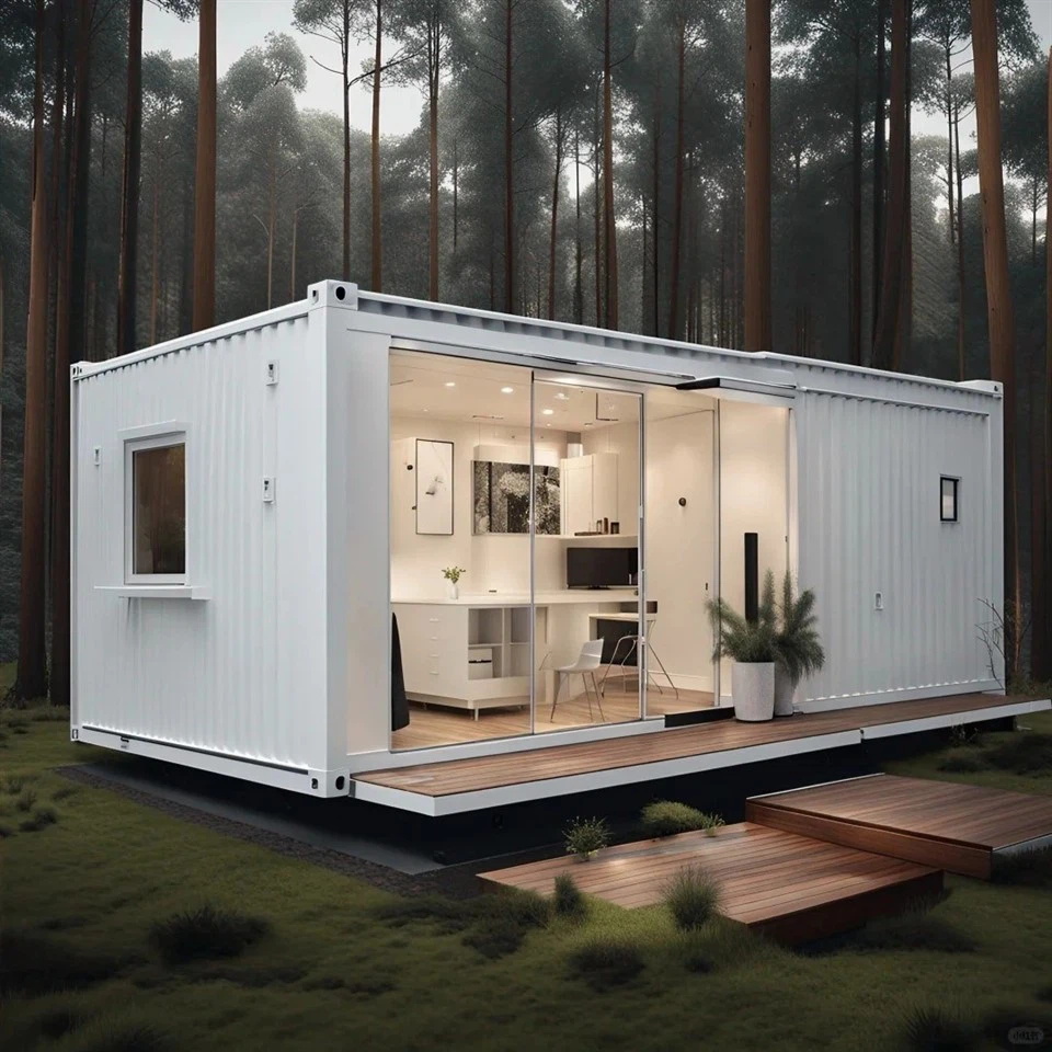 Container House