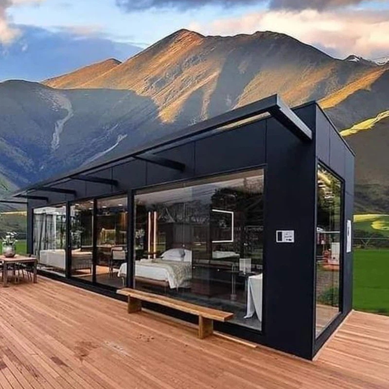 Container House