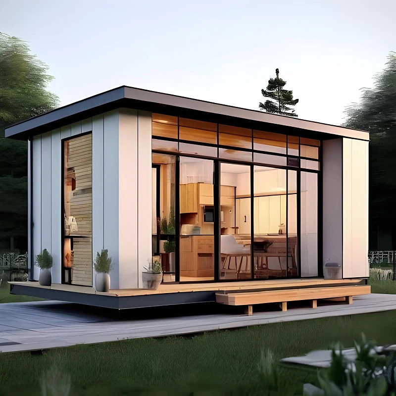 Container House